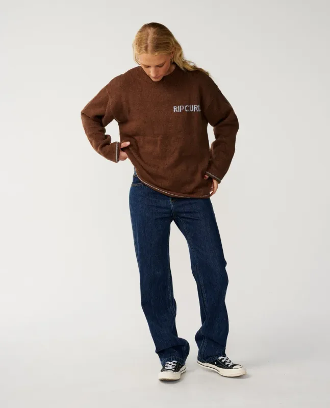 SG Sparrow Knit