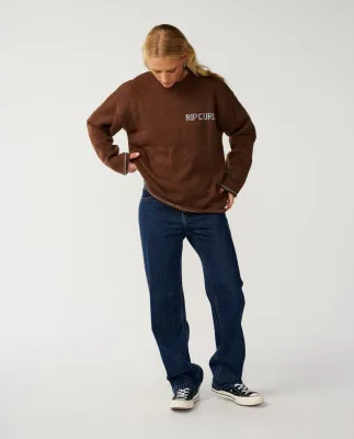 SG Sparrow Knit