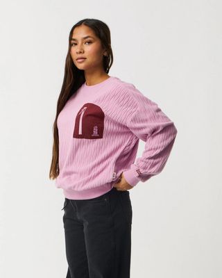 S Series Jacquard Fleece
