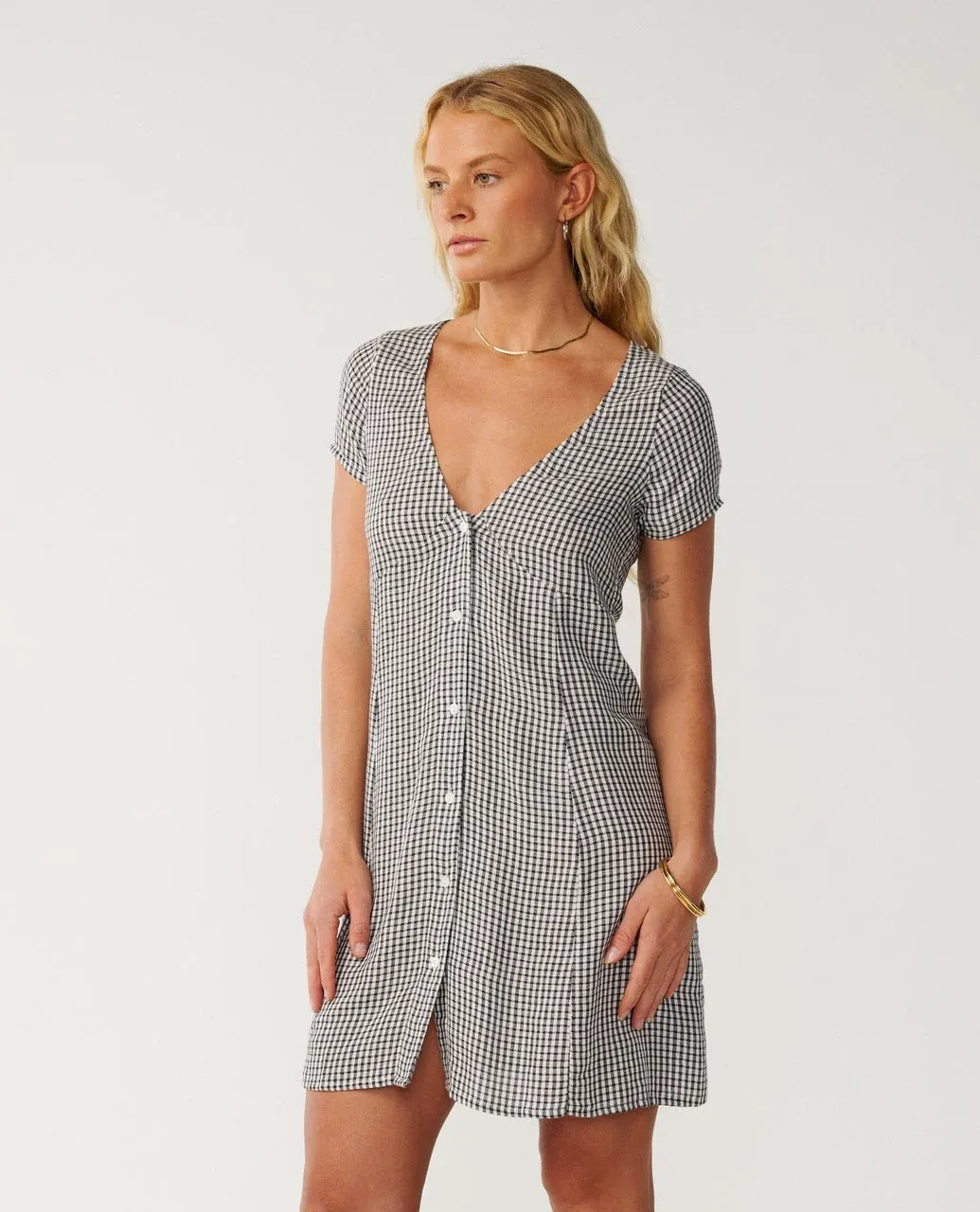 Vibe Surf Dress