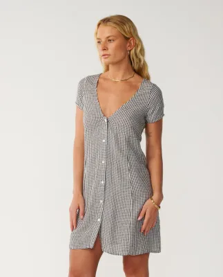 Vibe Surf Dress