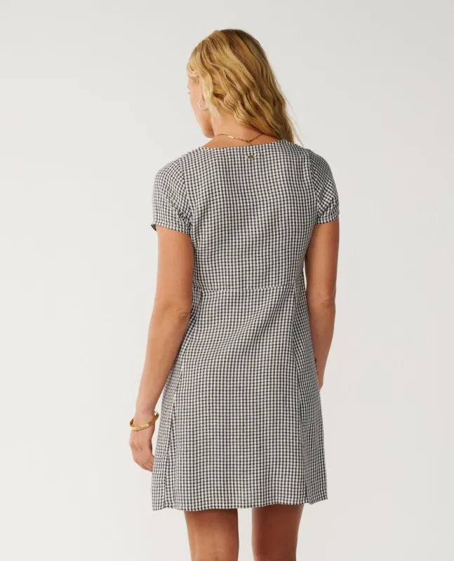 Vibe Surf Dress