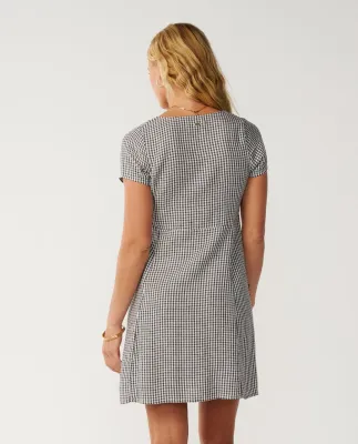 Vibe Surf Dress