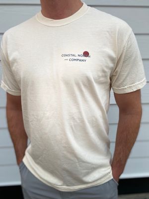 Sunshine Coast Tee