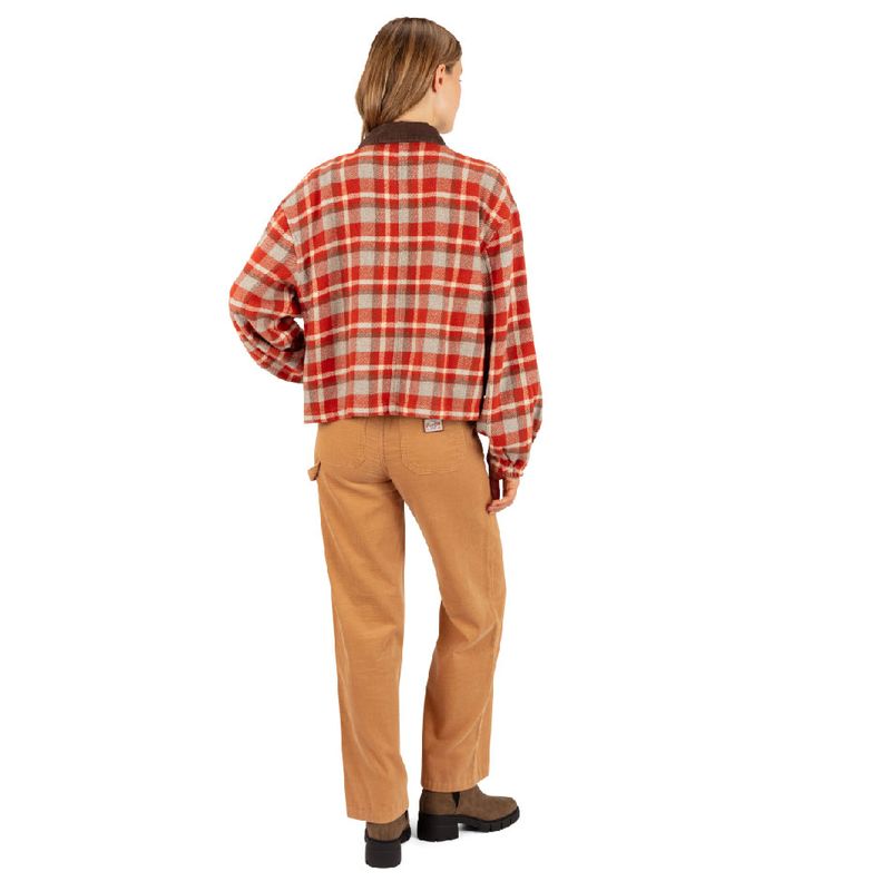 Nomad Jacket