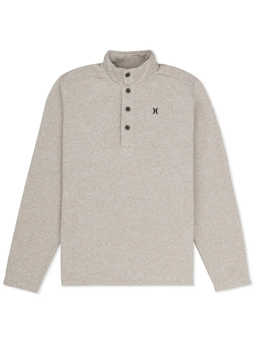 Fairmont Mock Neck