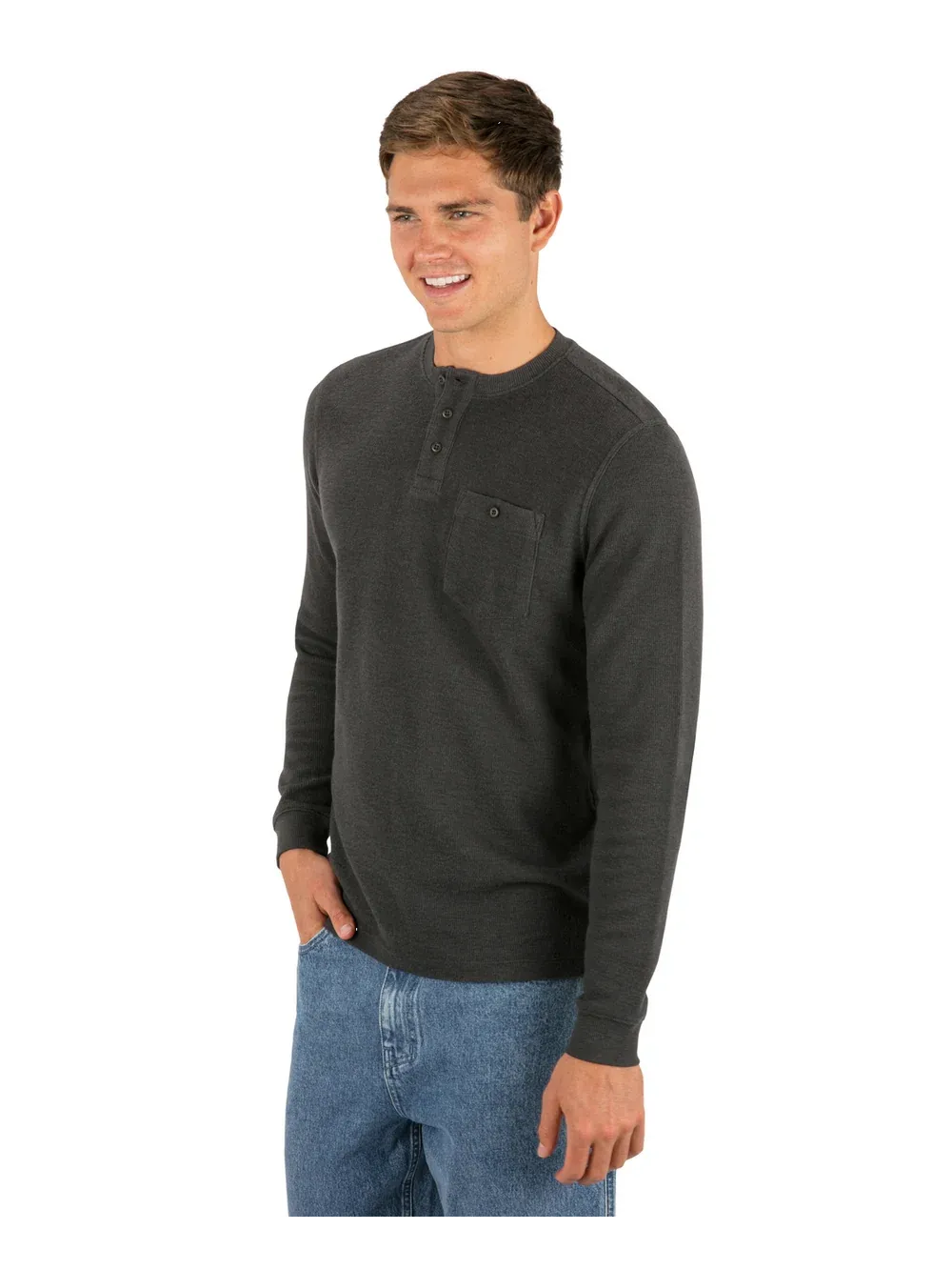 Coastal Thermal LS