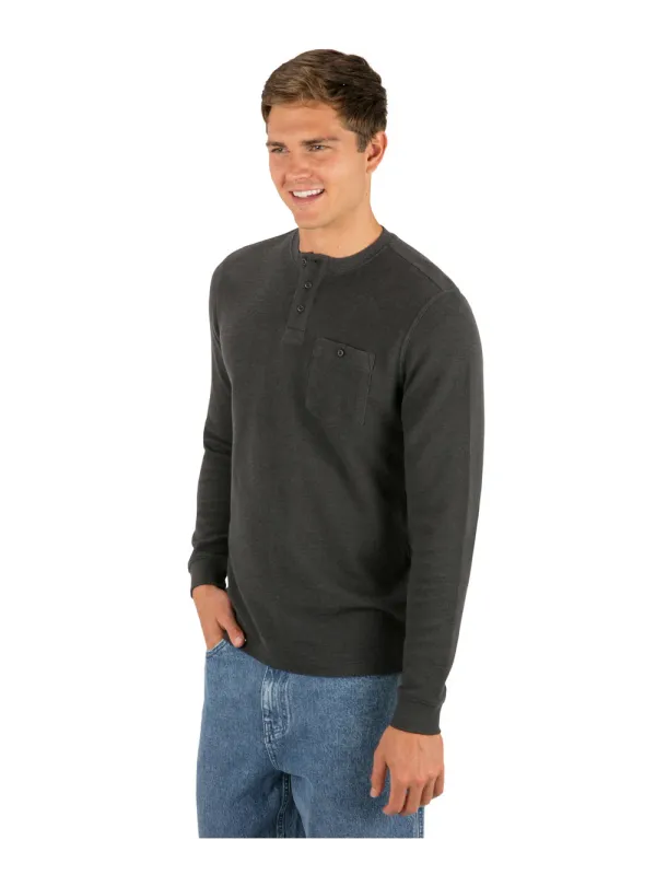Coastal Thermal LS