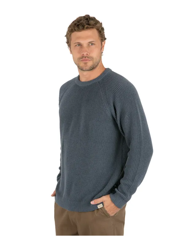 Lighthouse Sweater