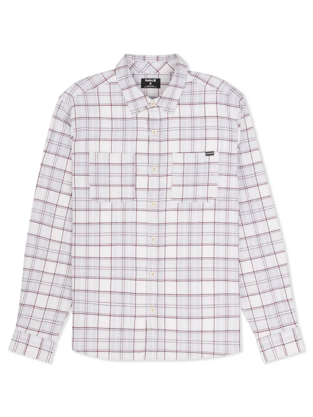 Eugene Flannel