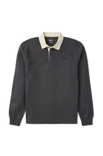 Ronan Polo, Colour: Black Vintage, Size: M