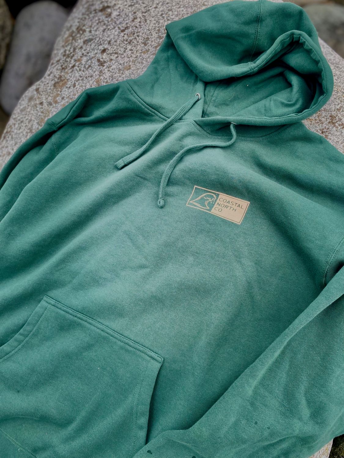 West Coast Summer Hoodie