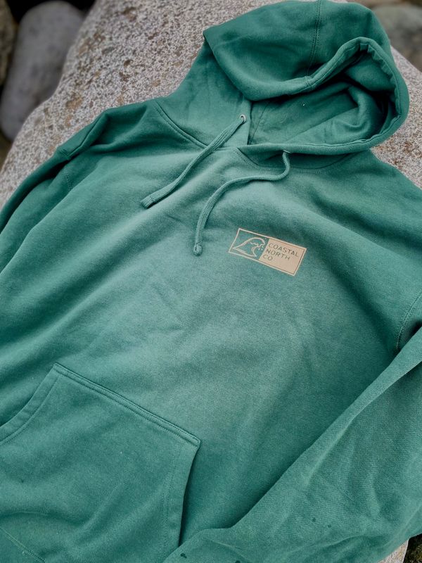 West Coast Summer Hoodie