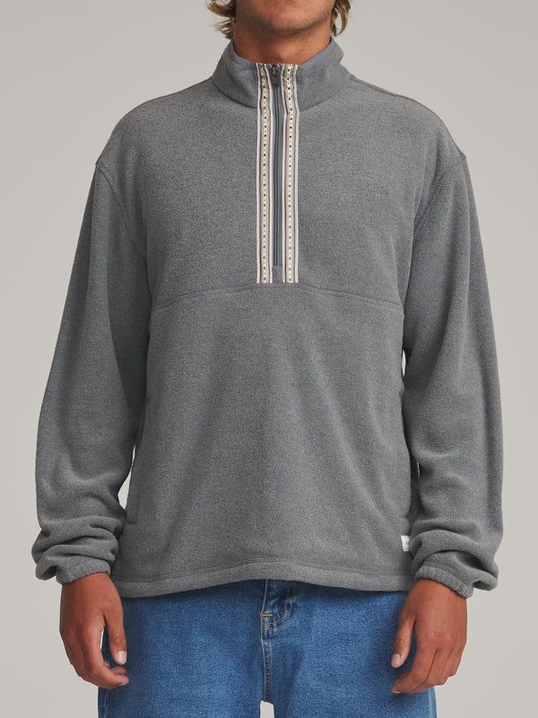 Nelson Jacket