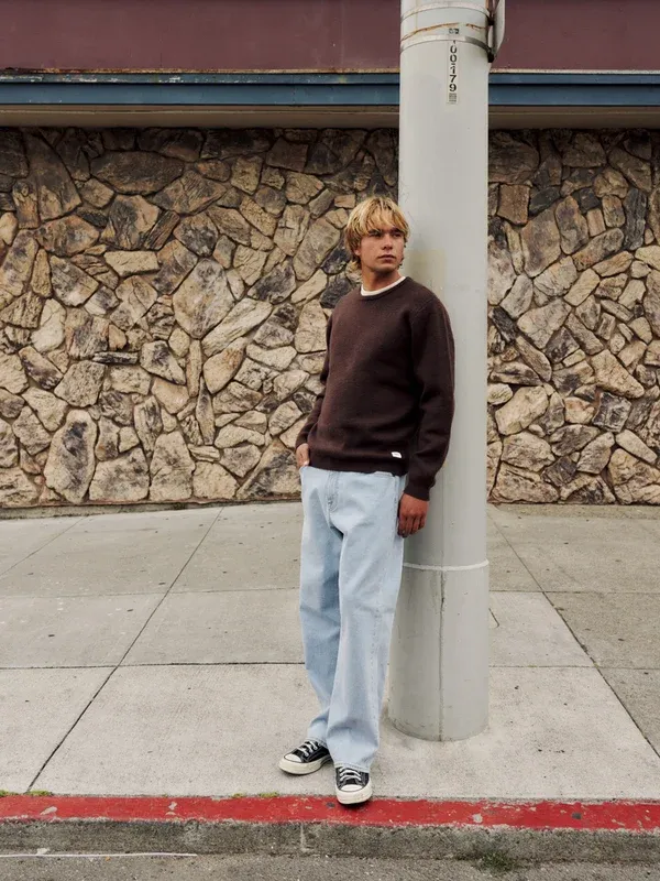 River Sweater