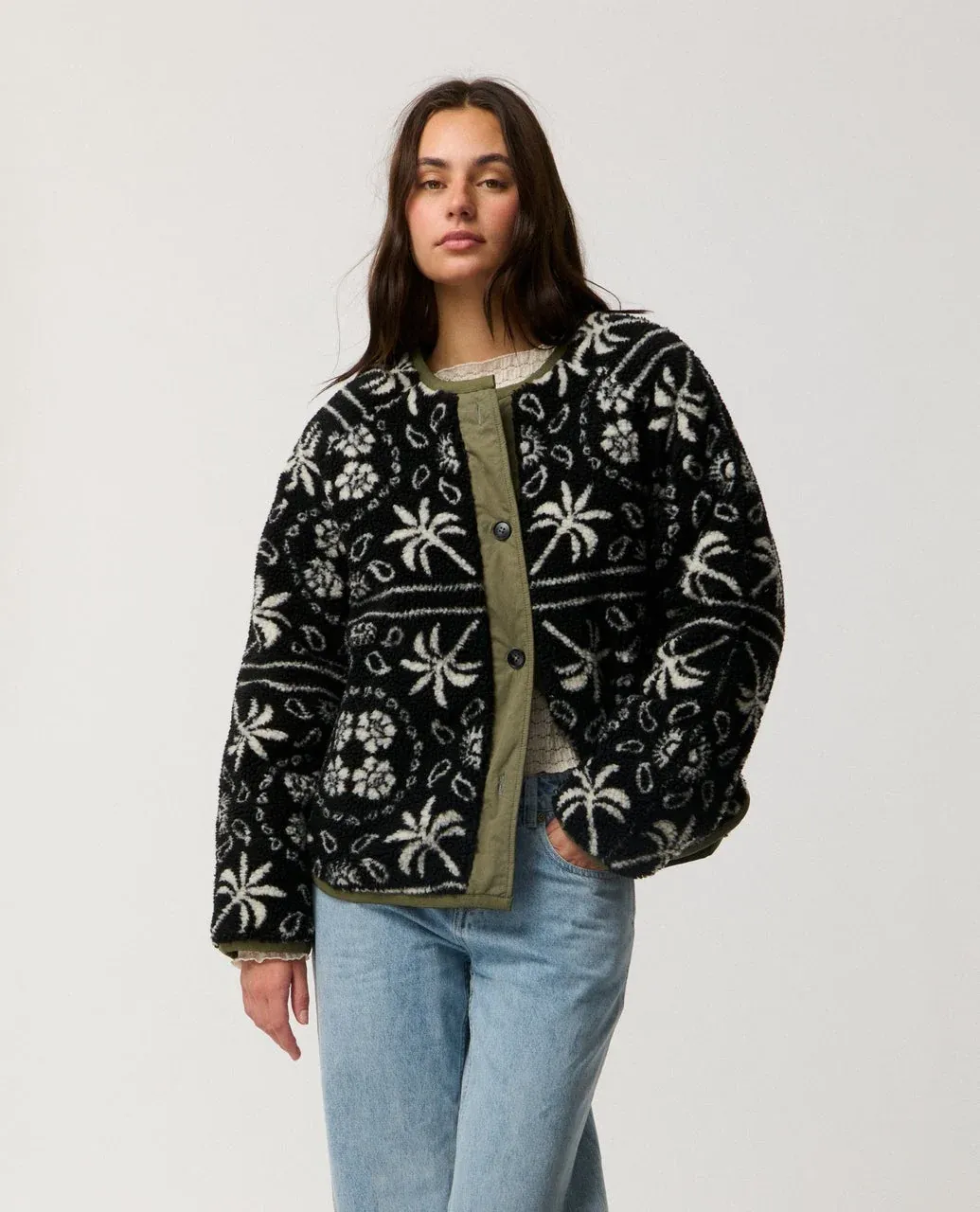 Bossa Nova Revo Jacket