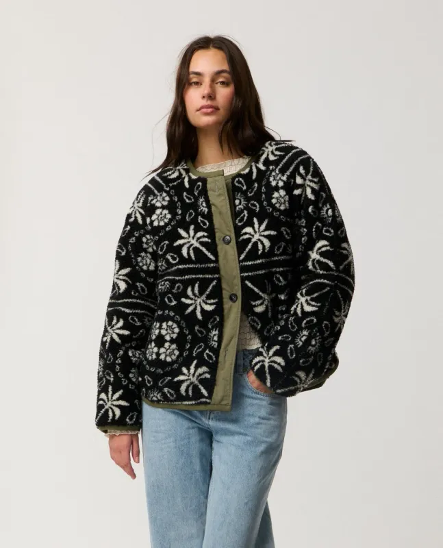 Bossa Nova Revo Jacket