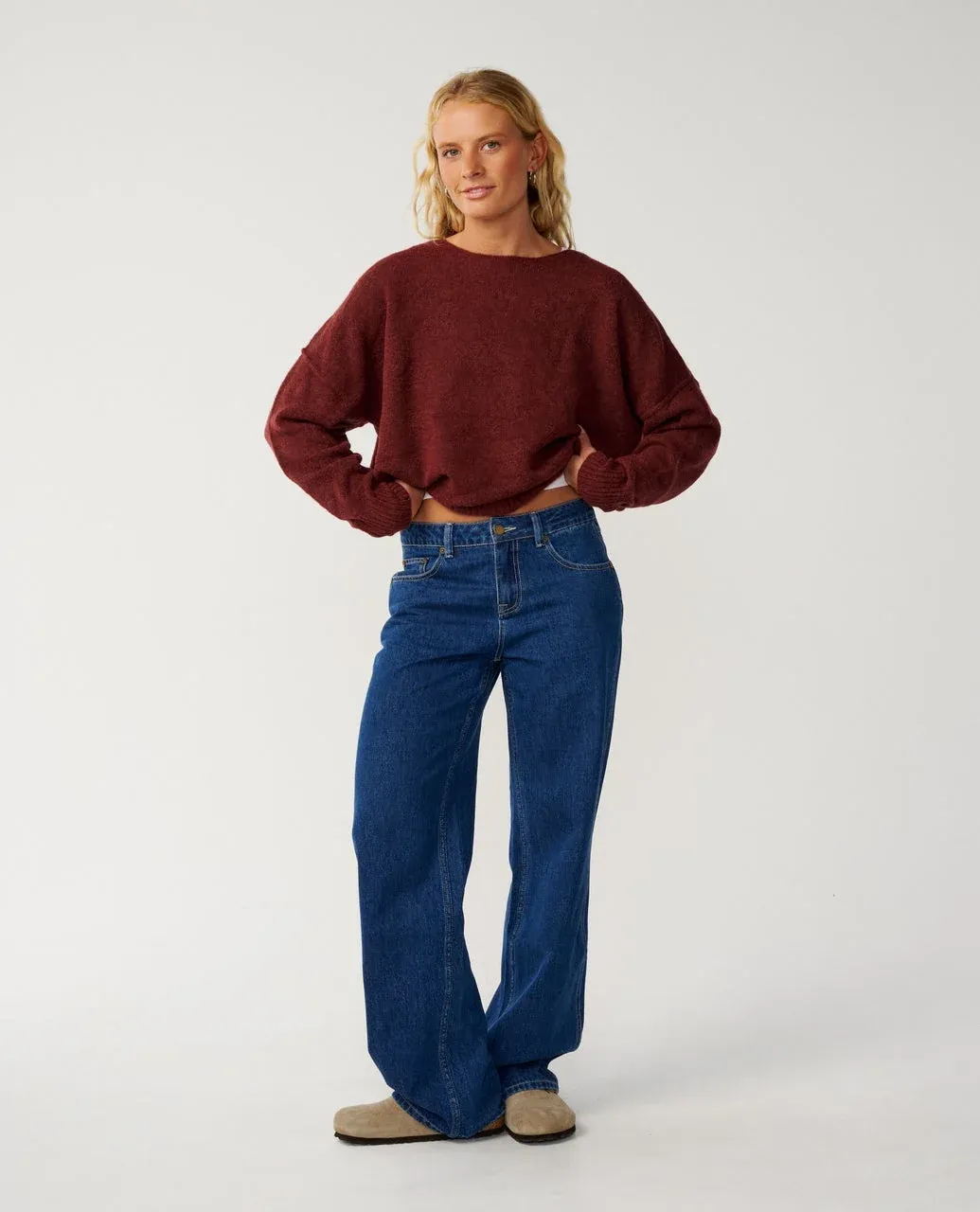 Emily Sweater