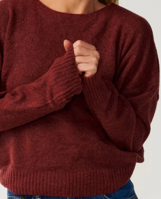 Emily Sweater