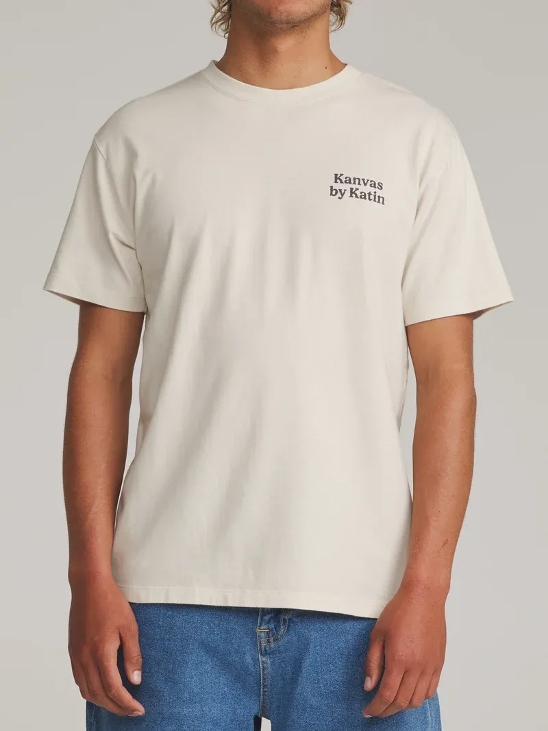 Carve Tee