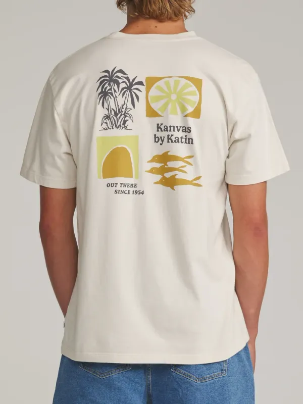 Carve Tee
