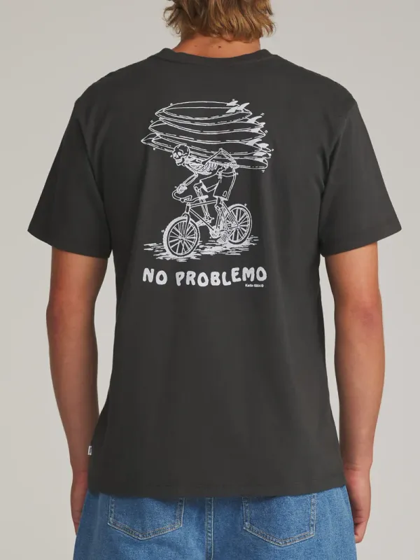 Trek Tee