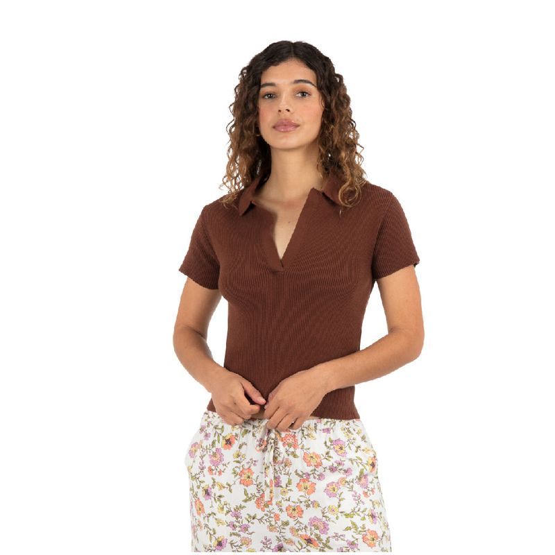 Coastal Range Sweater