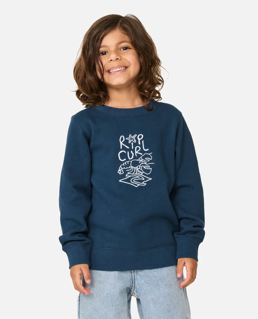 Ocean Party Crew- KIDS