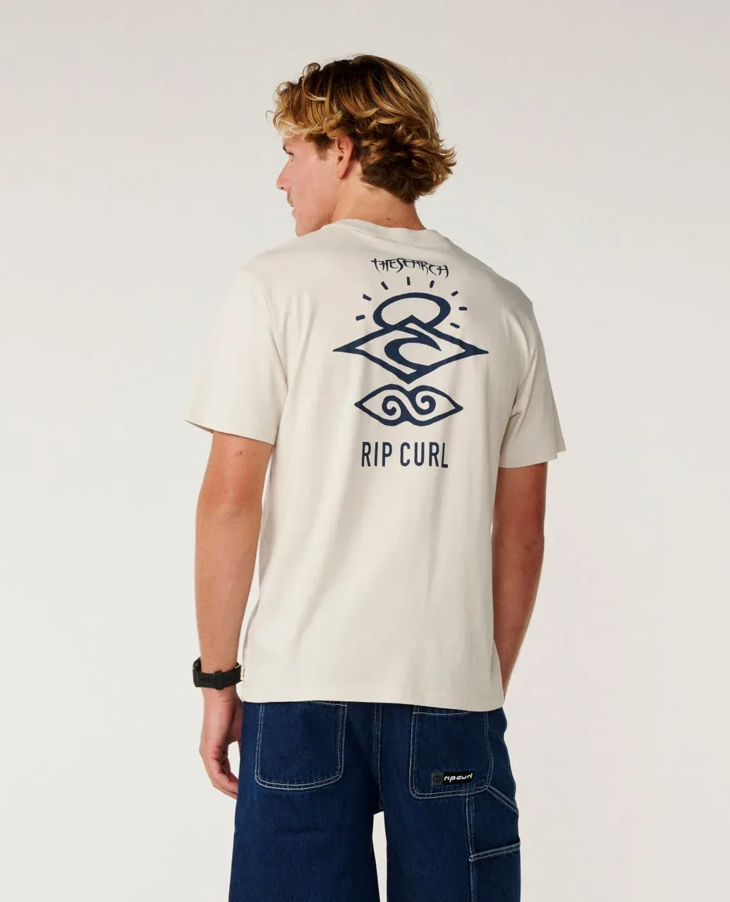 Search Icon Tee