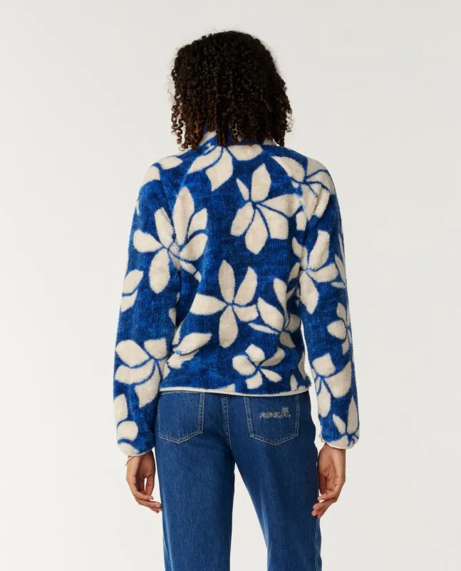 Paraiso 1/4 Zip Fleece
