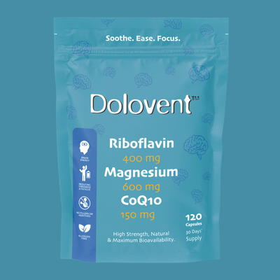Dolovent