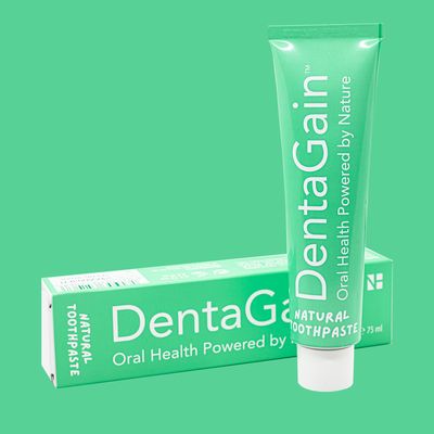 DentaGain Natural &amp; Sensitive Toothpaste