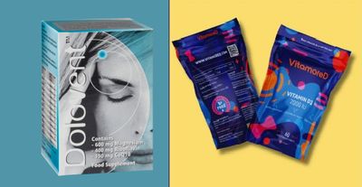 Brain Health, Fatigue and Energy Brain Health, Fatigue and Energy