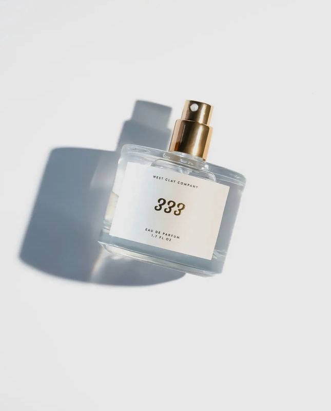 333 Perfume