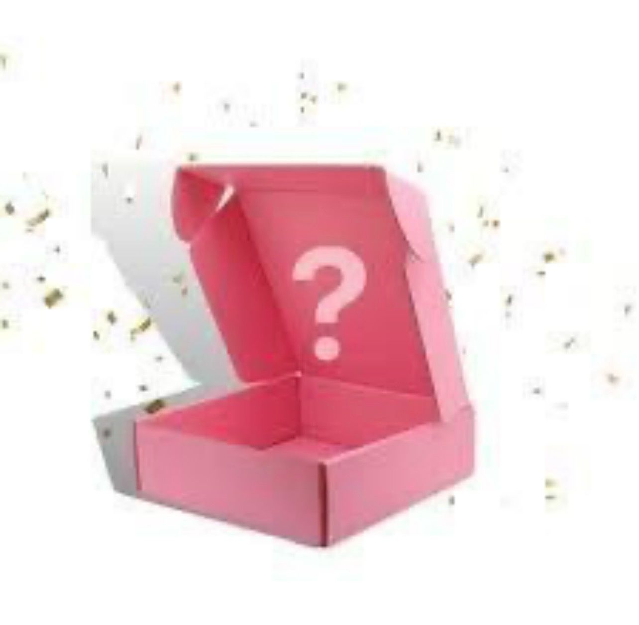 $70 Mystery Box