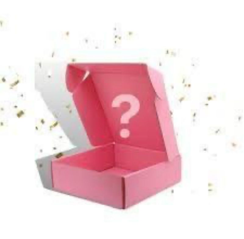 $70 Mystery Box