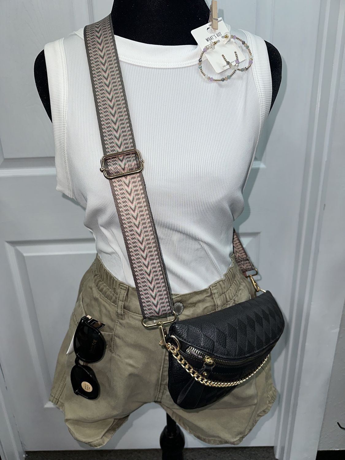 Belt Bag
