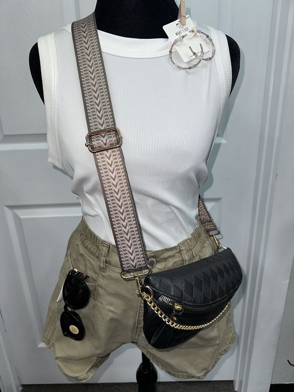 Belt Bag