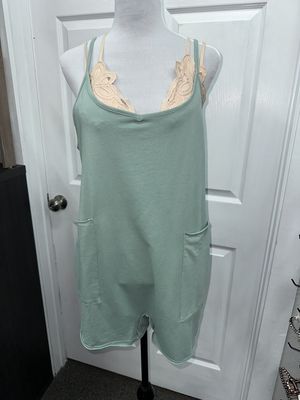 Crochet Lace Bralette