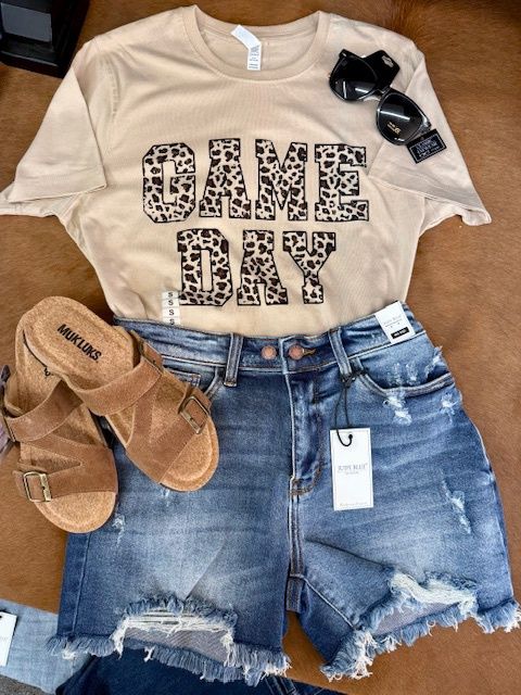 Game Day T-Shirt