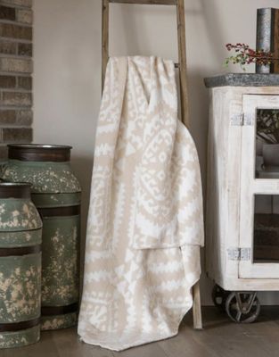 Navajo Blanket