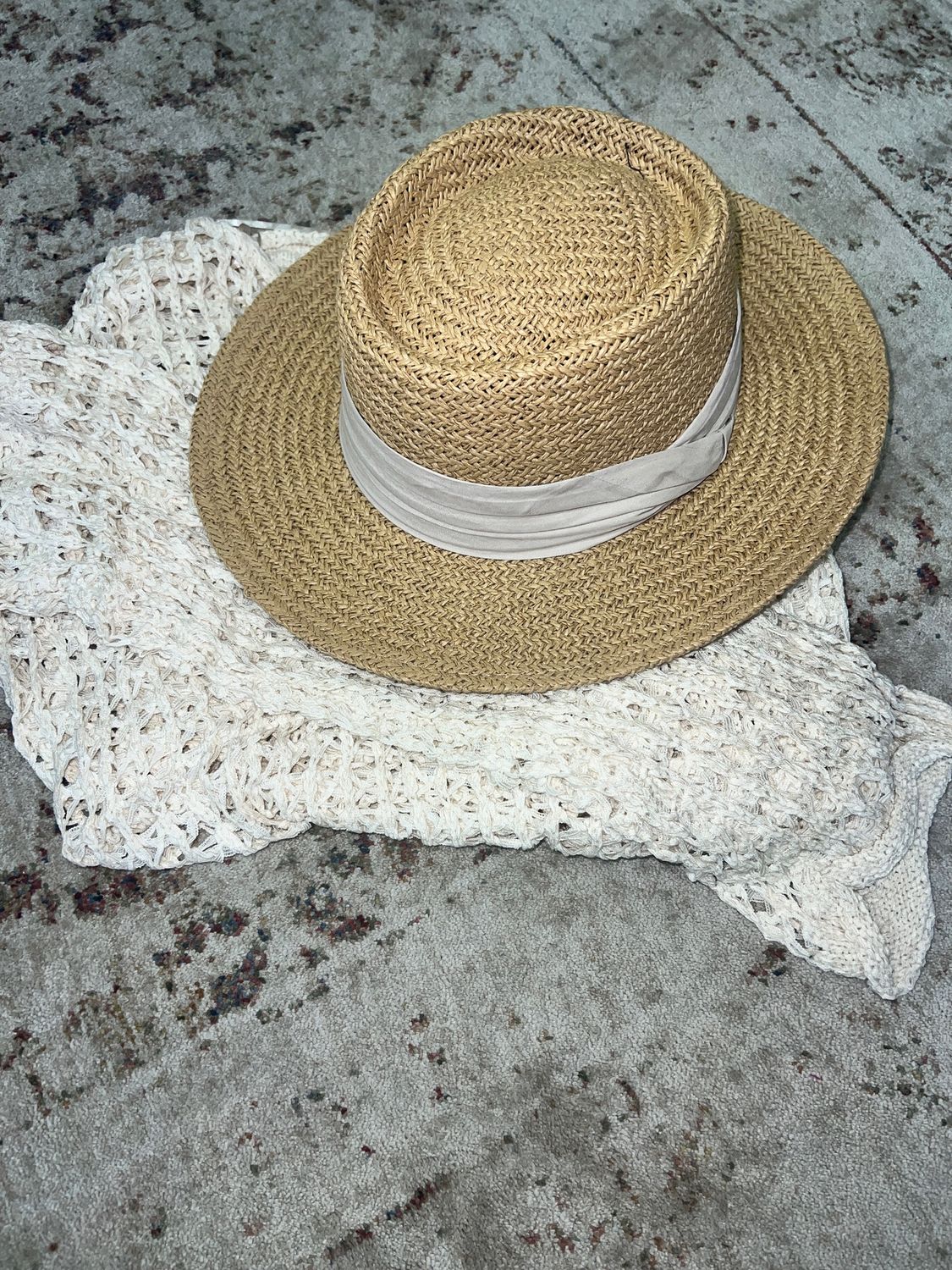 Roho Hat