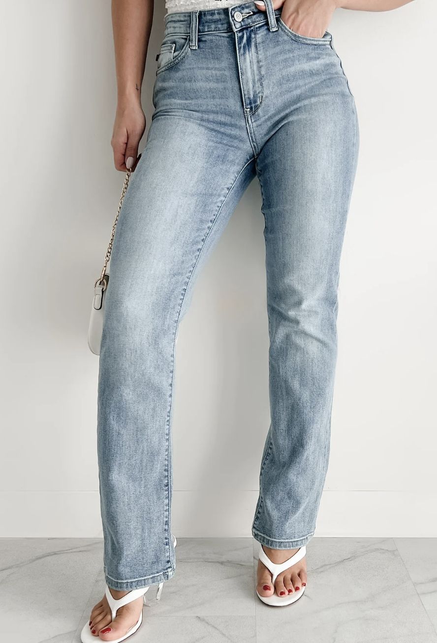 Judy Blue DAD Jeans