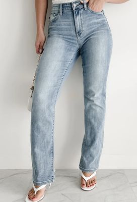 Judy Blue DAD Jeans