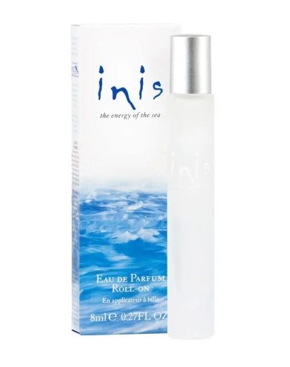 Inis Roll on 0.27 Oz