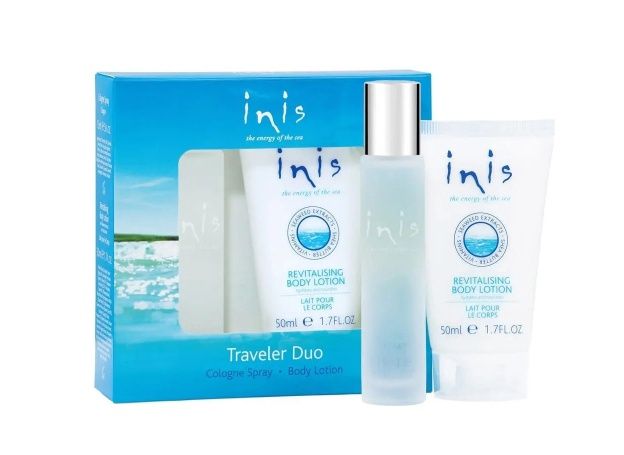 Inis Traveler Duo