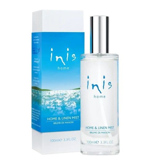 INIS Home &amp; Linen Mist