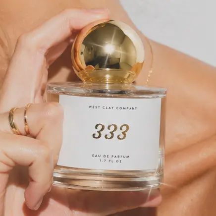 333 Perfume
