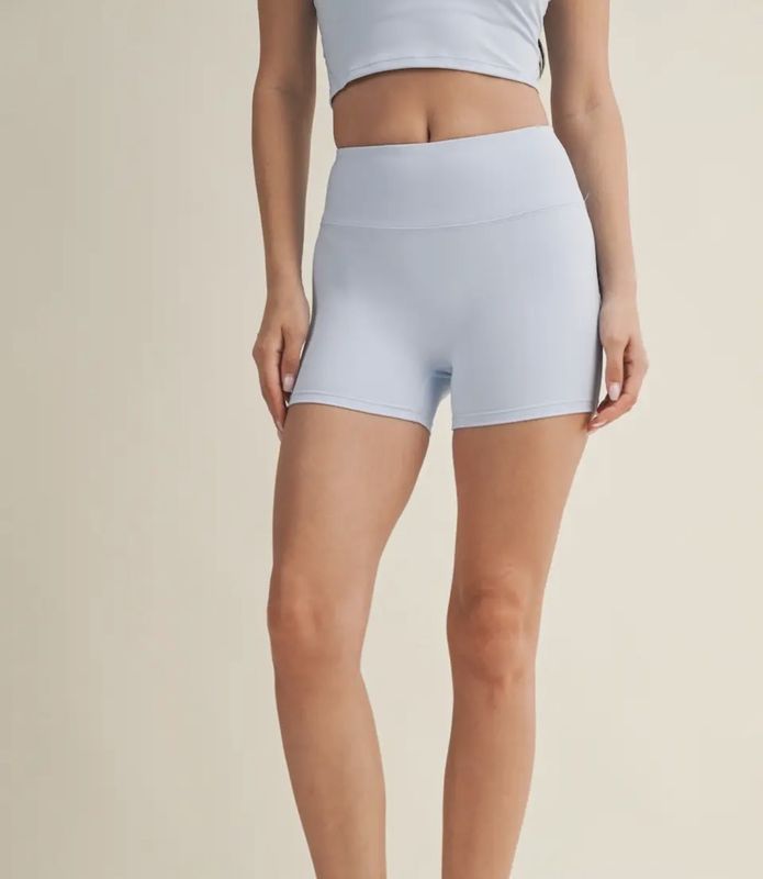 Biker Shorts