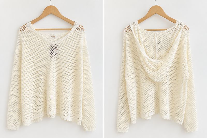 Mello Ivory Top